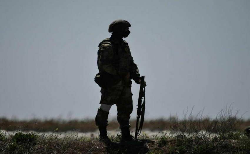 Карта боевых действий на Украине от 22 июля: последние новости о ходе военной спецоперации, обзор событий