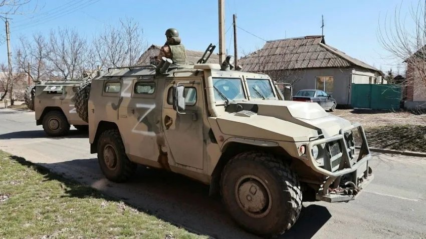 Брифинг Минобороны РФ сегодня, 23 июля: доклад Игоря Конашенкова о военной спецоперации