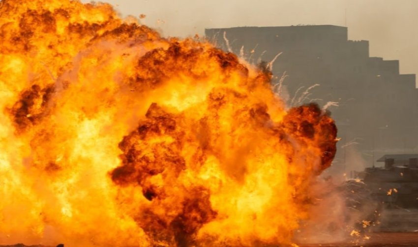 Новая карта боевых действий на Украине: подробности военной спецоперации на Украине от 23 июля