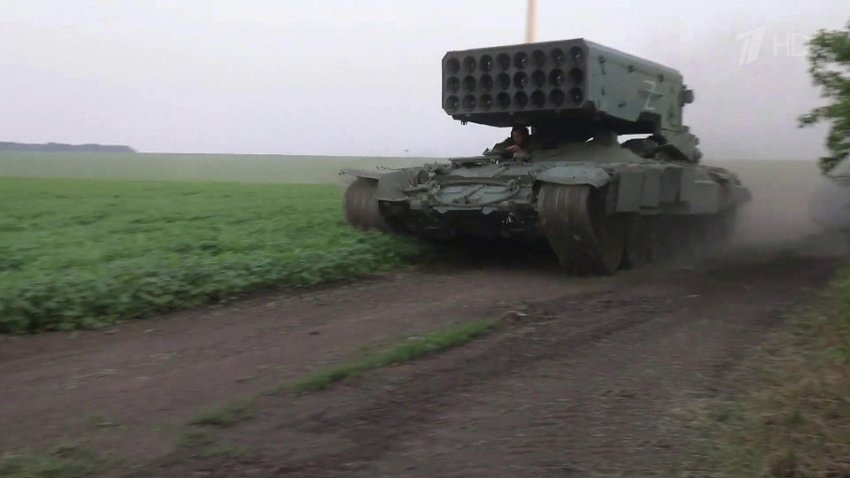 Последние новости Славянска и Краматорска на сегодня, 24 июля: свежие события, что происходит