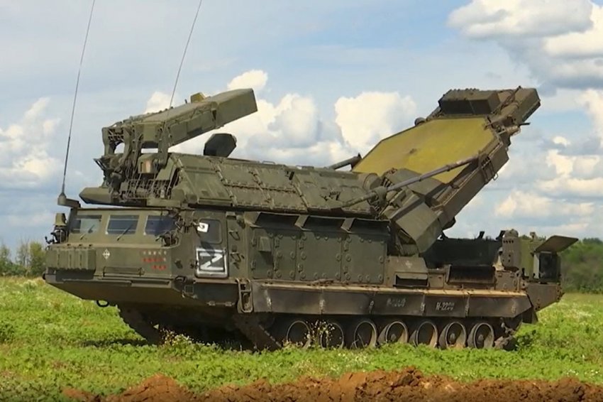 Новая карта боевых действий на Украине сегодня, 26 июля 2022: спецоперация РФ на Украине, день 153-й