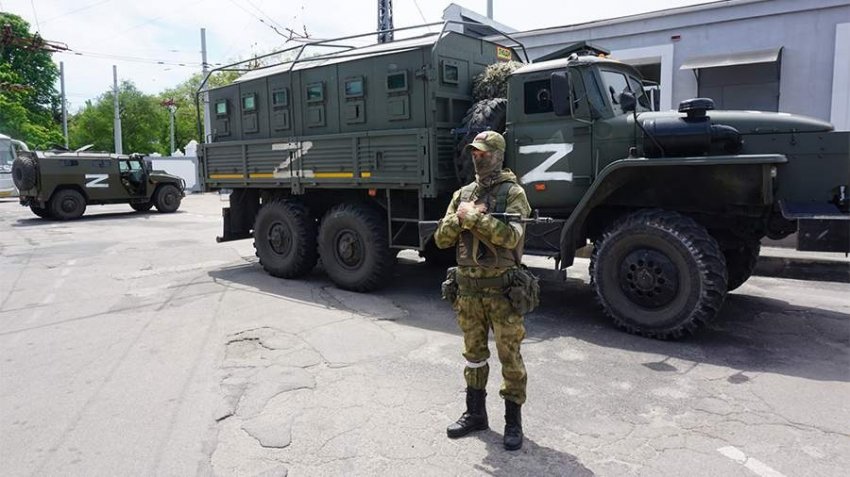 Последние новости России и Украины на сегодня, 26 июля 2022 года: обзор актуальных событий