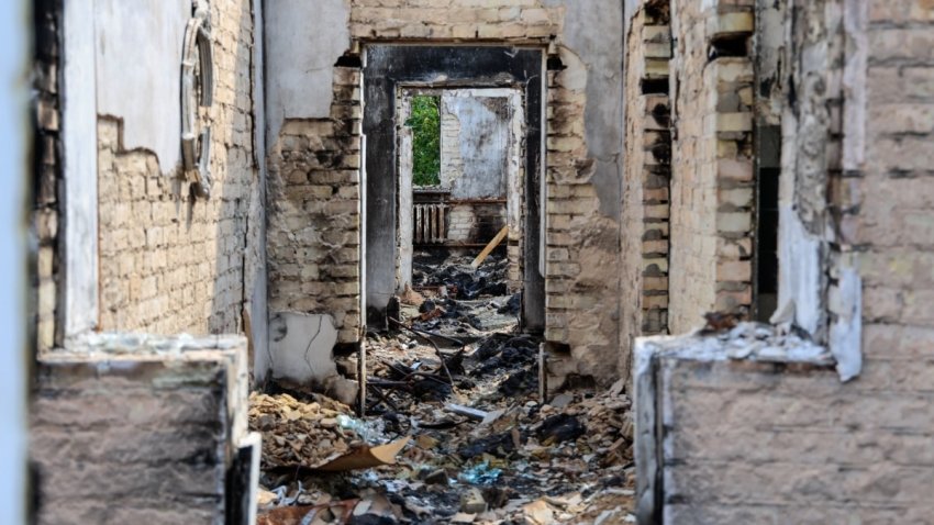 Последние новости Харькова на сегодняшний день, 27 июля 2022: обзор свежих событий в городе