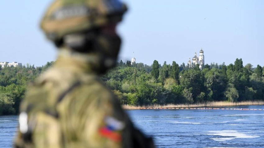 Последние новости Херсона и Запорожья на сегодня, 27.07.2022: обзор актуальных событий