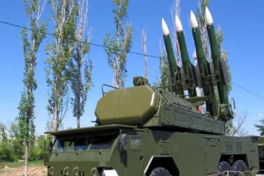 Новая карта боевых действий на Украине сегодня, 28 июля 2022: спецоперация РФ на Украине, день 155-й