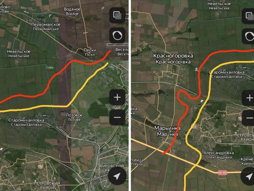 Последние новости Донецка на сегодня, 29 июля 2022: свежие события в городе