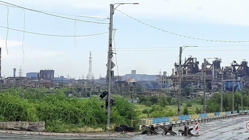 Свежие новости Мариуполя на сегодняшний день, 30.07.2022: актуальная информация