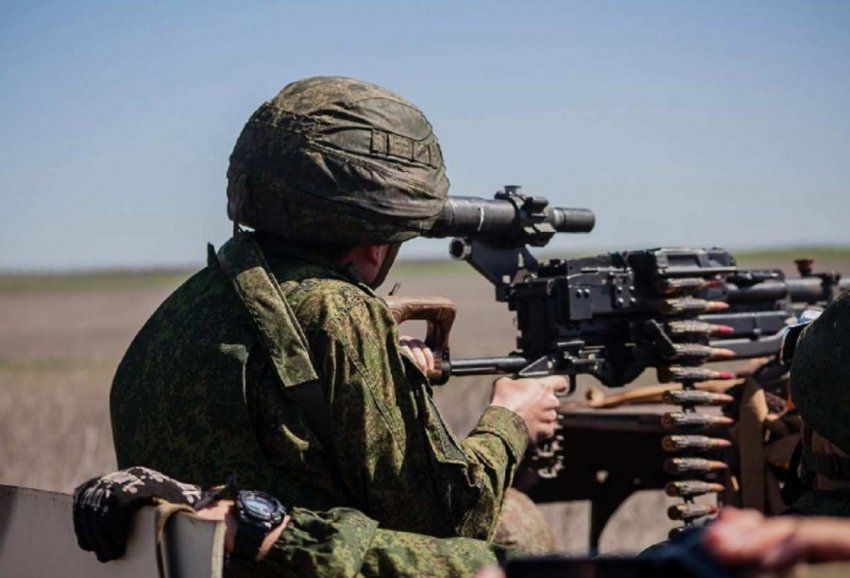 Новая карта боевых действий на Украине сегодня, 31 июля 2022: спецоперация РФ на Украине, день 158-й