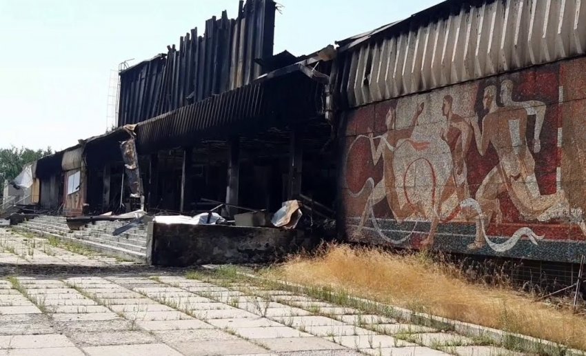 Новые данные о военной спецоперации РФ на Украине сегодня, 31.07.2022: последние новости