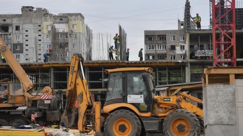 Мариуполь сегодня, 1 августа 2022: последние новости, обзор актуальных событий