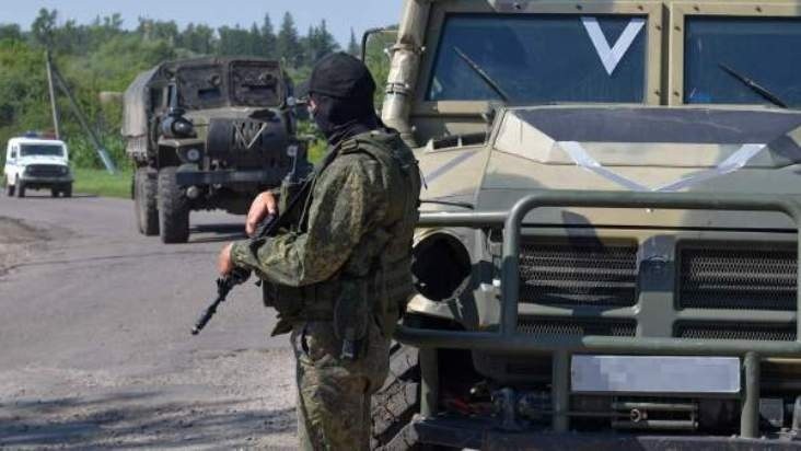 Последние новости Украины на сегодняшний день, 1 августа 2022 года: обзор свежих событий