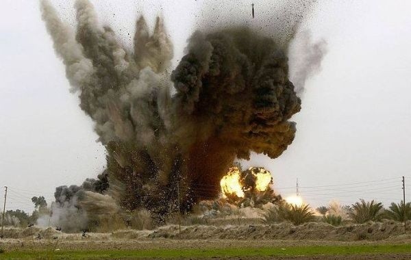 Карта боевых действий на Украине по состоянию на сегодня, 1 августа 2022: последние новости