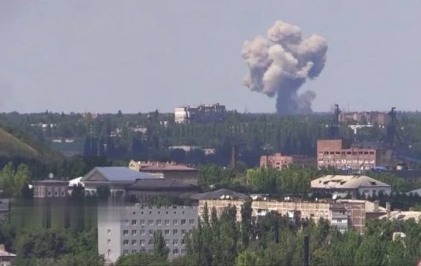 Свежая информация о военной спецоперации России на Украине: новости сегодня, 02.08.2022