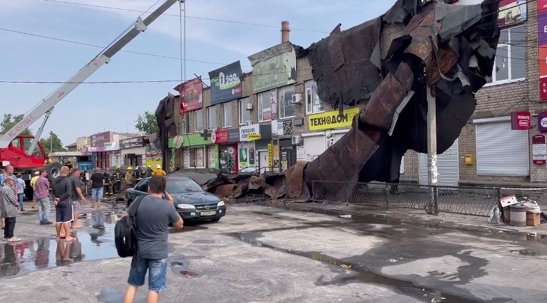 Последние новости России и Украины на сегодня, 2 августа 2022 года: обзор свежих событий Последние новости России и Украины на сегодня, 2 августа 2022 года: обзор свежих событий