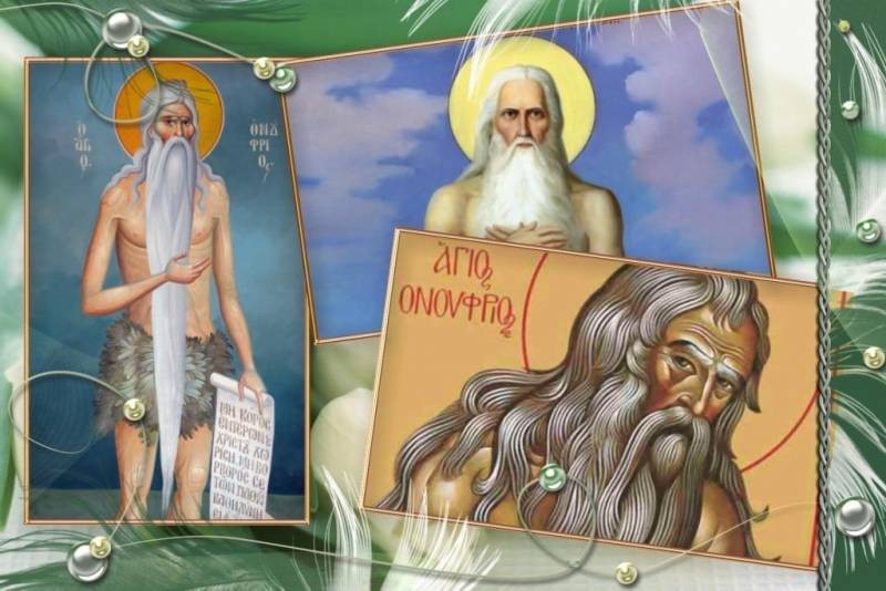 Онуфрий Молчаливый, 3 августа: какие категорические запреты связаны с этим церковным праздником