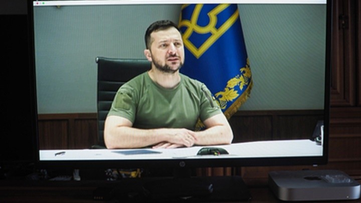 Представлены свежие новости о военной спецоперации на Украине: данные на 4 августа