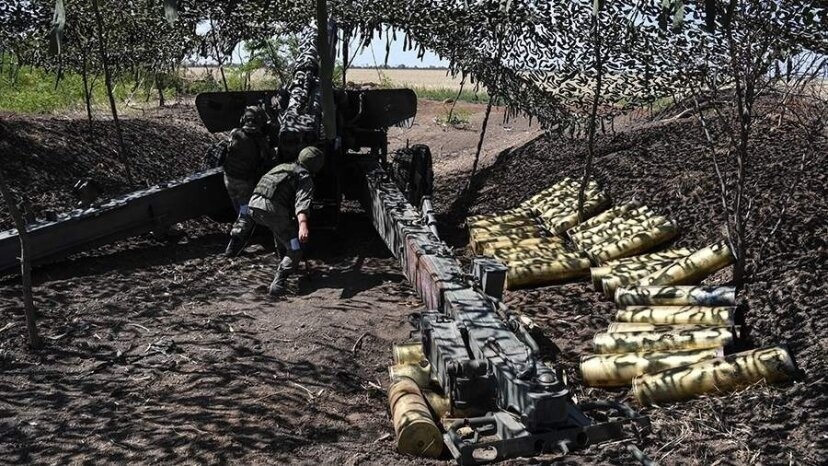 Новая карта боевых действий на Украине 8 августа: свежая информация о военной спецоперации сегодня Новая карта боевых действий на Украине 8 августа: свежая информация о военной спецоперации сегодня