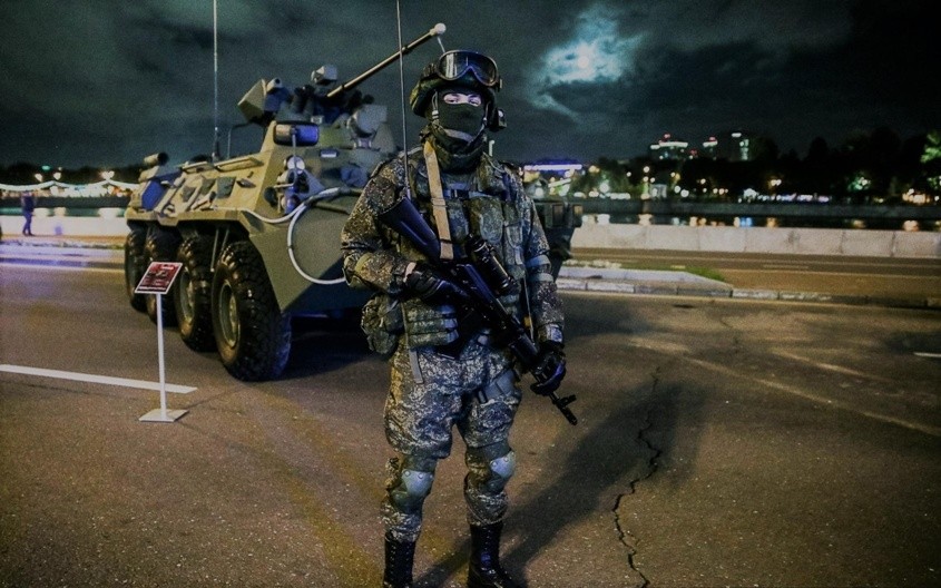 Новая карта боевых действий на Украине сегодня, 9 августа 2022: военная спецоперация РФ на Украине