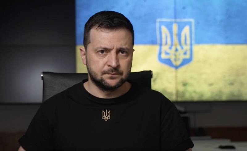 Зеленский на свалку истории: правда или нет, что США ищет замену президенту Украины