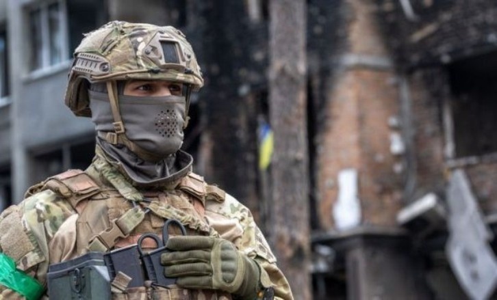 Новая карта боевых действий на Украине 11 августа: свежая информация о военной спецоперации сегодня Новая карта боевых действий на Украине 11 августа: свежая информация о военной спецоперации сегодня