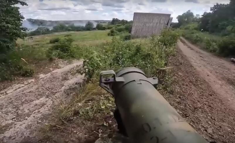 Новые данные о военной спецоперации РФ на Украине сегодня, 12.08.2022: последние новости Новые данные о военной спецоперации РФ на Украине сегодня, 12.08.2022: последние новости