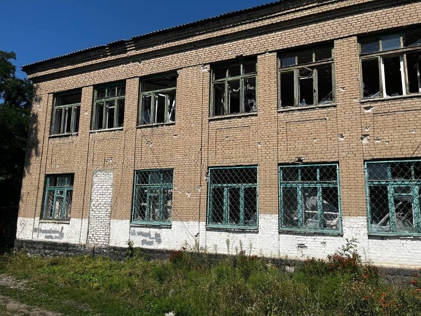 Новые данные о военной спецоперации РФ на Украине сегодня, 12.08.2022: последние новости Новые данные о военной спецоперации РФ на Украине сегодня, 12.08.2022: последние новости