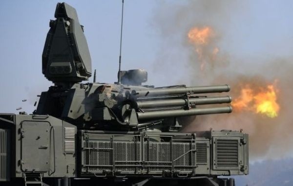 Свежие данные о военной спецоперации РФ на Украине сегодня, 13.08.2022: последние новости