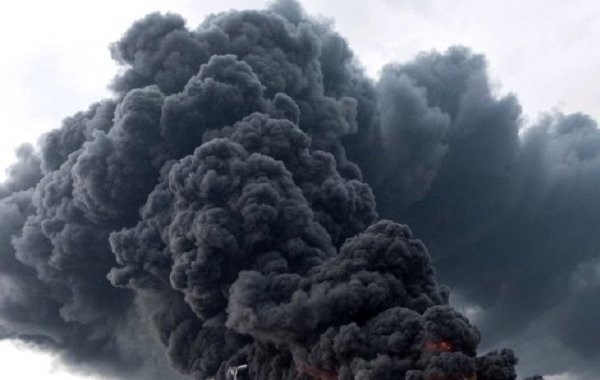 Опубликована свежая информация о военной спецоперации РФ на Украине сегодня, 14.08.2022