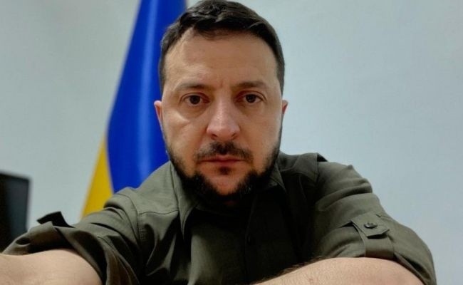 Опубликована свежая информация о военной спецоперации РФ на Украине сегодня, 14.08.2022