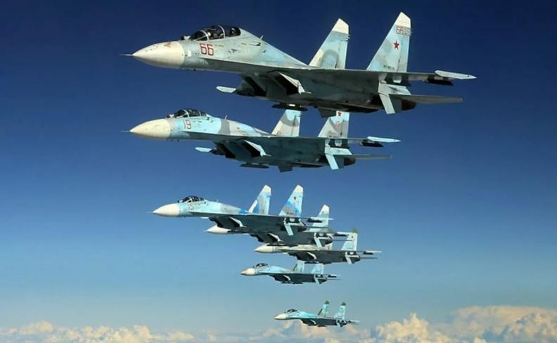 Новая карта боевых действий на Украине сегодня, 15 августа 2022: спецоперация РФ на Украине