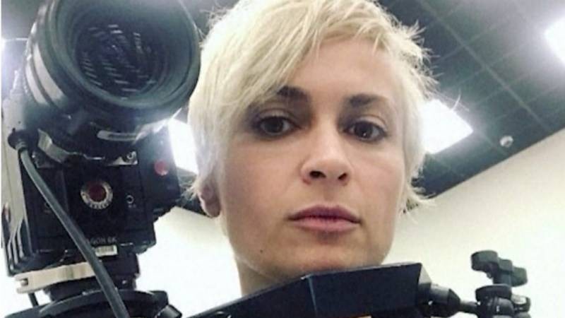 Алек Болдуин мог нажать на спусковой крючок и убить оператора Галину Хатчинс