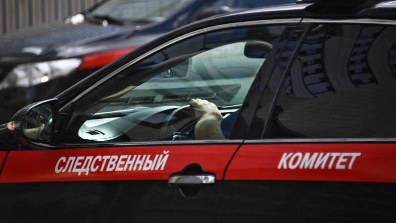 В редакции «МК» провели следственные действия и задержали журналиста, подробности
