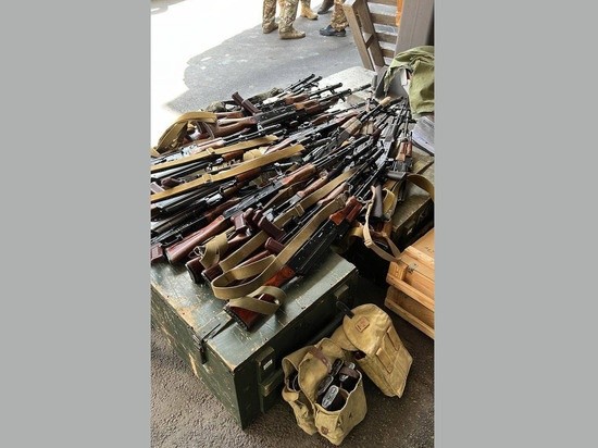 Карта боевых действий на Украине по состоянию на сегодня, 18 августа 2022: последние новости Карта боевых действий на Украине по состоянию на сегодня, 18 августа 2022: последние новости