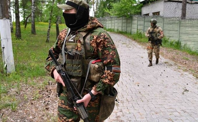 Карта боевых действий на Украине по состоянию на сегодня, 18 августа 2022: последние новости Карта боевых действий на Украине по состоянию на сегодня, 18 августа 2022: последние новости