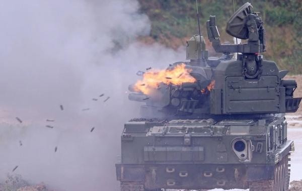 Новые данные о военной спецоперации РФ на Украине сегодня, 19.08.2022: последние новости