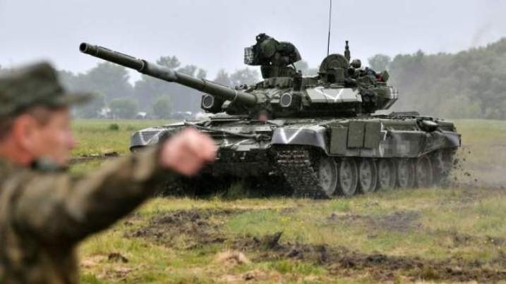 Новые данные о военной спецоперации РФ на Украине сегодня, 19.08.2022: последние новости Новые данные о военной спецоперации РФ на Украине сегодня, 19.08.2022: последние новости