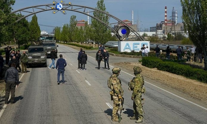 Новые данные о военной спецоперации РФ на Украине сегодня, 19.08.2022: последние новости Новые данные о военной спецоперации РФ на Украине сегодня, 19.08.2022: последние новости