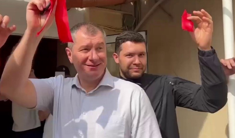 Новости из Херсона на сегодняшний день, 20.08.2022: обзор последних событий