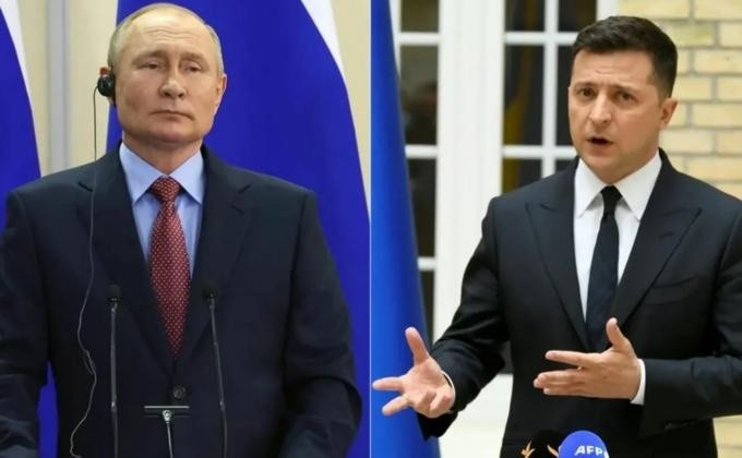 Последние новости России и Украины на сегодня, 20 августа 2022 года: обзор свежих событий Последние новости России и Украины на сегодня, 20 августа 2022 года: обзор свежих событий