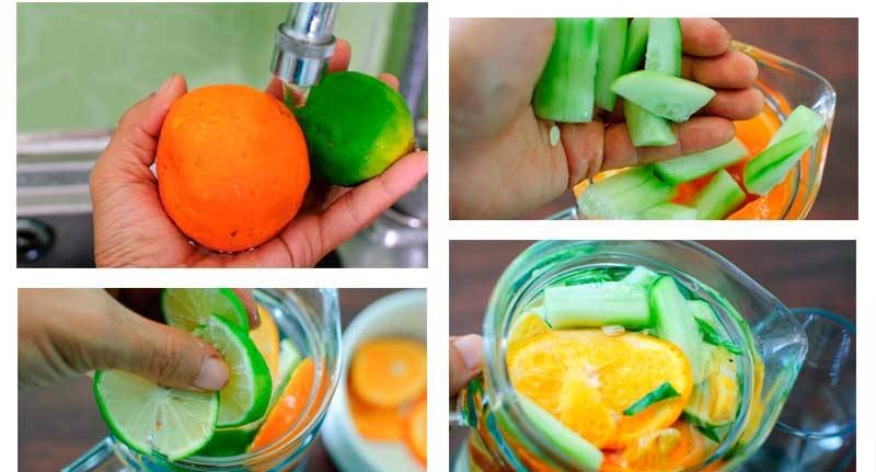Вкусно и полезно: рецепт оздоровительного «скраба» для кишечника