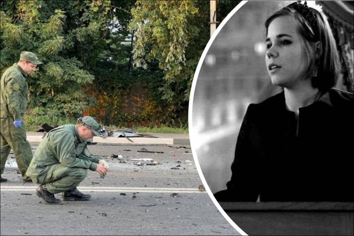 Чем известна Дарья Дугина, которую убили в Москве 20 августа