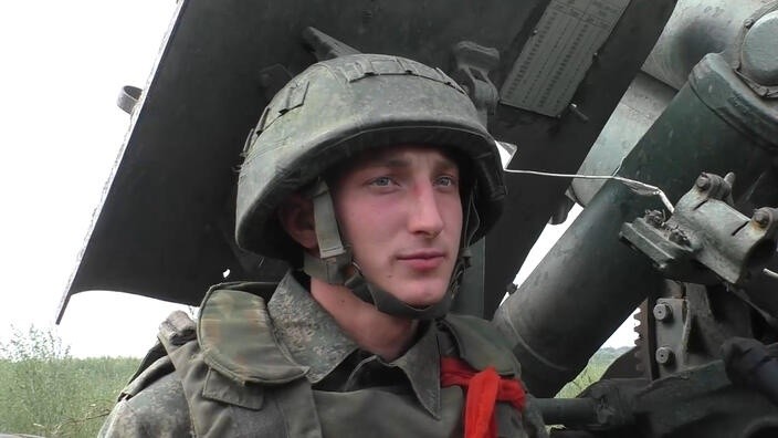 Свежая информация о военной спецоперации России на Украине на сегодня, 22 августа: новости