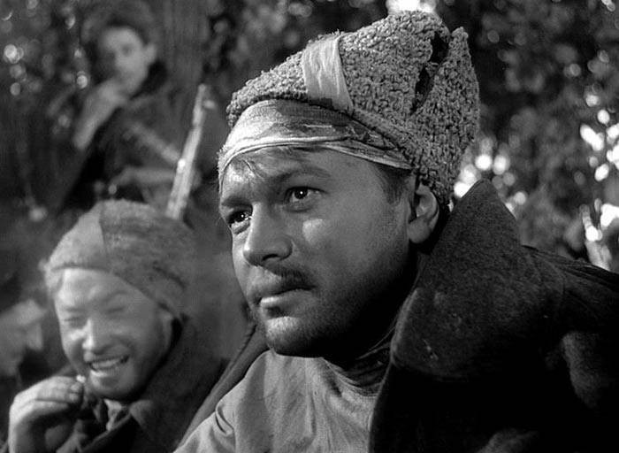 На 101-м году жизни умер старейший актер Моссовета Николай Лебедев