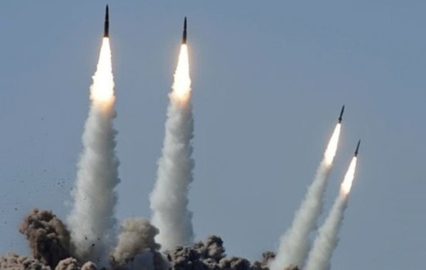 Новые данные о военной спецоперации РФ на Украине сегодня, 22.08.2022: последние новости