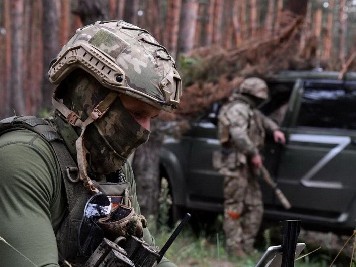 Новые данные о военной спецоперации РФ на Украине сегодня, 22.08.2022: последние новости Новые данные о военной спецоперации РФ на Украине сегодня, 22.08.2022: последние новости