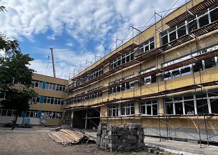 Новые данные о военной спецоперации РФ на Украине сегодня, 22.08.2022: последние новости Новые данные о военной спецоперации РФ на Украине сегодня, 22.08.2022: последние новости