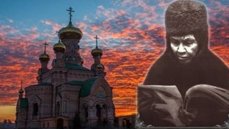 Давнее пророчество матушки Алипии о третьей мировой войне