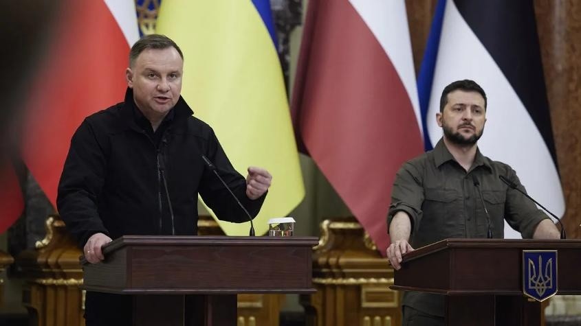 Новые данные о военной спецоперации РФ на Украине сегодня, 23.08.2022: последние новости Новые данные о военной спецоперации РФ на Украине сегодня, 23.08.2022: последние новости