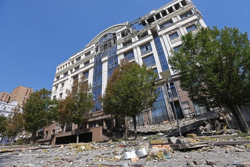 Новая карта боевых действий на Украине сегодня, 24 августа 2022: военная спецоперация РФ на Украине Новая карта боевых действий на Украине сегодня, 24 августа 2022: военная спецоперация РФ на Украине