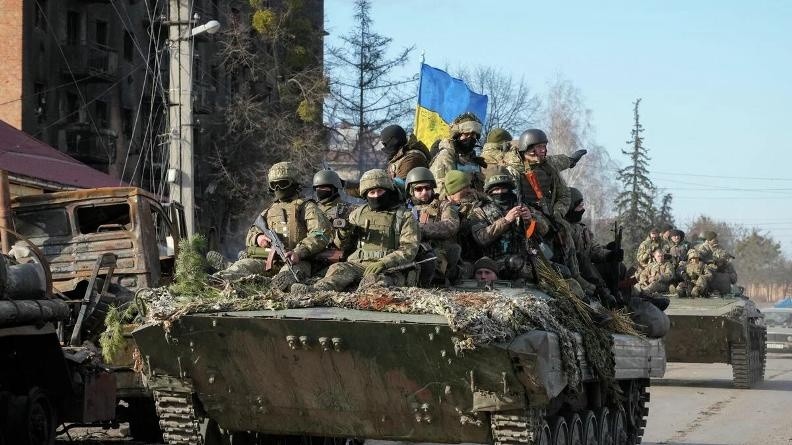 Харьков 25 августа: последние новости сегодня, обзор актуальных событий на данный момент Харьков 25 августа: последние новости сегодня, обзор актуальных событий на данный момент